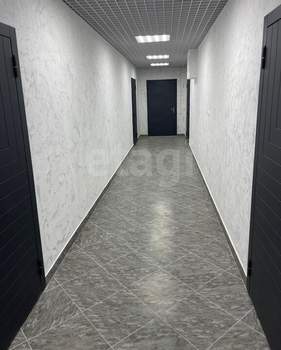 1-к квартира, вторичка, 34м2, 1/8 этаж