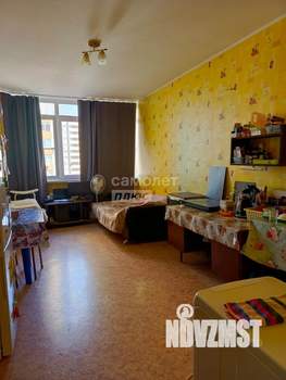 1-к квартира, вторичка, 58м2, 4/13 этаж