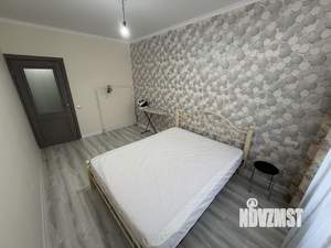 1-к квартира, вторичка, 41м2, 6/9 этаж