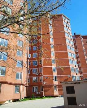 2-к квартира, вторичка, 93м2, 7/11 этаж