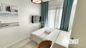 Студия квартира, вторичка, 24м2, 6/9 этаж