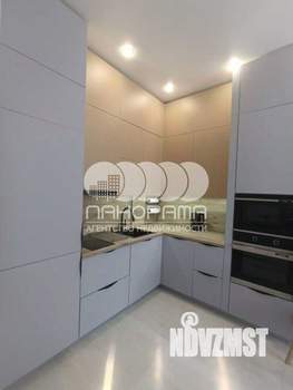 1-к квартира, вторичка, 36м2, 14/16 этаж