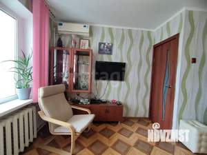 1-к квартира, вторичка, 22м2, 1/5 этаж