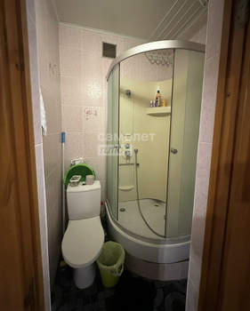 3-к квартира, вторичка, 89м2, 5/7 этаж