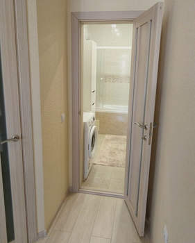 2-к квартира, вторичка, 53м2, 15/20 этаж