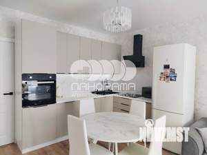 2-к квартира, вторичка, 65м2, 4/16 этаж