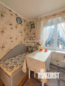 1-к квартира, вторичка, 33м2, 4/5 этаж