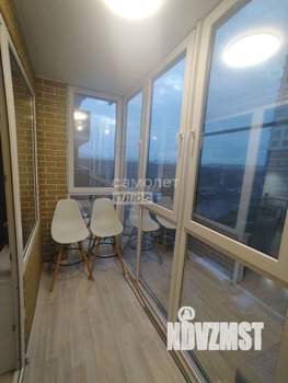 Студия квартира, вторичка, 26м2, 3/20 этаж