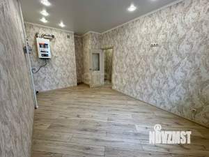 1-к квартира, вторичка, 36м2, 9/15 этаж