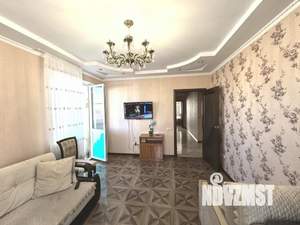 2-к квартира, вторичка, 65м2, 4/10 этаж