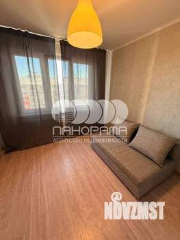 1-к квартира, вторичка, 33м2, 16/16 этаж