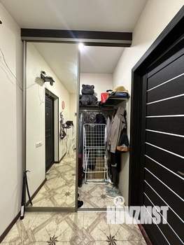 1-к квартира, вторичка, 41м2, 9/19 этаж