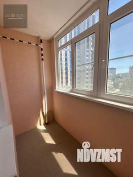 1-к квартира, вторичка, 41м2, 8/10 этаж