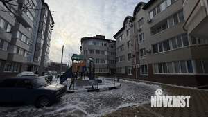 2-к квартира, вторичка, 50м2, 2/5 этаж