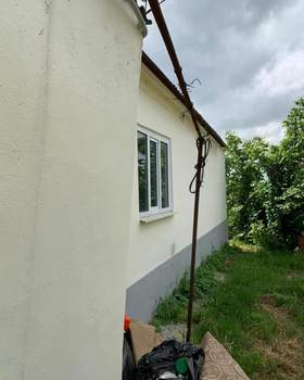 2-к квартира, вторичка, 43м2, 1/1 этаж