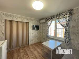 1-к квартира, вторичка, 32м2, 14/16 этаж