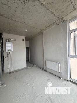 2-к квартира, вторичка, 53м2, 8/15 этаж