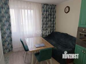 2-к квартира, вторичка, 65м2, 4/16 этаж