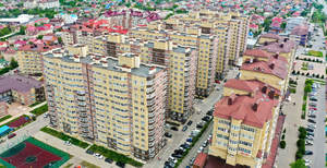 Студия квартира, вторичка, 17м2, 1/13 этаж