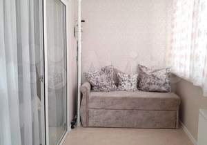 1-к квартира, вторичка, 50м2, 2/9 этаж