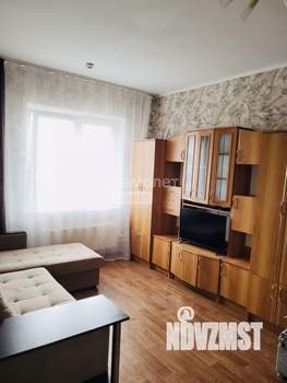 1-к квартира, вторичка, 36м2, 8/9 этаж