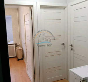 2-к квартира, вторичка, 28м2, 4/9 этаж