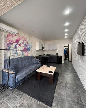 Студия квартира, вторичка, 25м2, 12/20 этаж