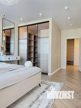 2-к квартира, вторичка, 64м2, 8/16 этаж