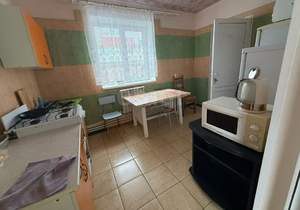1-к квартира, вторичка, 21м2, 2/4 этаж