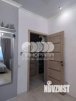 1-к квартира, вторичка, 35м2, 3/12 этаж