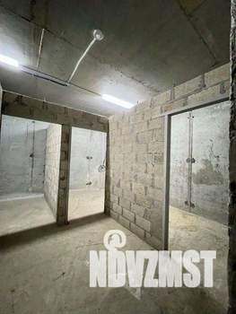 1-к квартира, вторичка, 35м2, 1/5 этаж