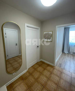 1-к квартира, вторичка, 45м2, 7/13 этаж