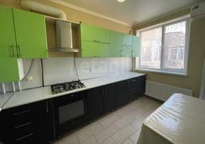 1-к квартира, вторичка, 40м2, 9/9 этаж