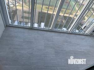 2-к квартира, вторичка, 65м2, 7/17 этаж