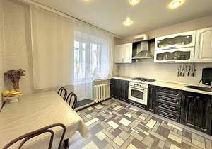 3-к квартира, вторичка, 72м2, 5/5 этаж