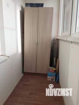 1-к квартира, вторичка, 38м2, 5/16 этаж