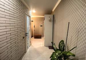 2-к квартира, вторичка, 65м2, 9/9 этаж