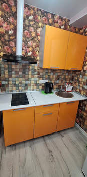 Студия квартира, вторичка, 22м2, 6/7 этаж