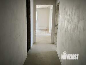 1-к квартира, вторичка, 45м2, 16/18 этаж
