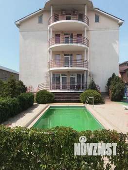 Студия квартира, вторичка, 18м2, 2/4 этаж