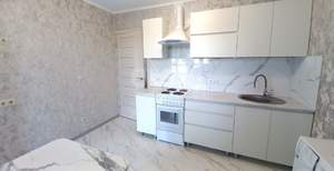 1-к квартира, вторичка, 42м2, 3/16 этаж