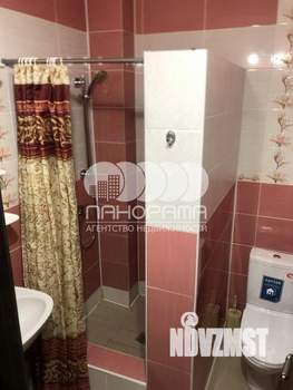 Студия квартира, вторичка, 25м2, 2/6 этаж