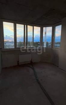 1-к квартира, вторичка, 38м2, 8/19 этаж