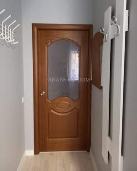 Студия квартира, вторичка, 12м2, 1/4 этаж