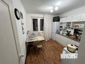 1-к квартира, вторичка, 38м2, 5/9 этаж