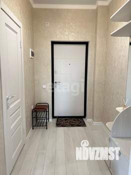 Студия квартира, вторичка, 33м2, 3/3 этаж