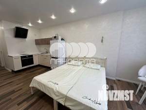 Студия квартира, вторичка, 26м2, 5/14 этаж