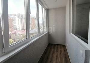 Студия квартира, вторичка, 35м2, 7/19 этаж