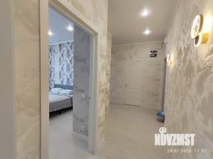 2-к квартира, вторичка, 58м2, 5/16 этаж