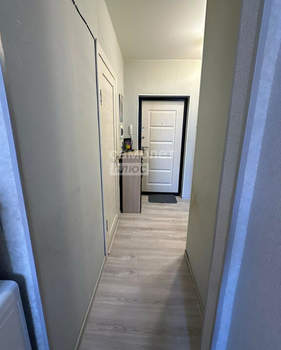 1-к квартира, вторичка, 31м2, 8/9 этаж